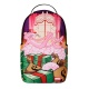 SPRAYGROUND Rucsac PINK PANTHER MONEY STASH - vezi 1