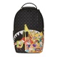 SPRAYGROUND Rucsac 90S NICK CRAMMED REVEAL - vezi 1