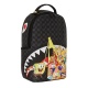 SPRAYGROUND Rucsac 90S NICK CRAMMED REVEAL - vezi 2