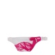 SPRAYGROUND Borsetă PINK VANDAL CROSSBODY - vezi 1