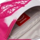 SPRAYGROUND Borsetă PINK VANDAL CROSSBODY - vezi 2
