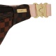 SPRAYGROUND Borsetă BOUJEE STRAP CROSSBODY - vezi 3