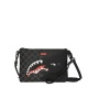 SPRAYGROUND Borsetă UNFINISHED SHARK - vezi 1