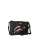 SPRAYGROUND Borsetă UNFINISHED SHARK - vezi 2