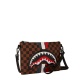 SPRAYGROUND Geantă umăr MACHINE FRANCAISE POUCHETTE - vezi 2