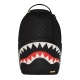 SPRAYGROUND Rucsac BLACK OUT SHARKS IN PARIS - vezi 1