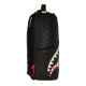 SPRAYGROUND Rucsac BLACK OUT SHARKS IN PARIS - vezi 2