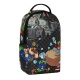 SPRAYGROUND Rucsac MONEY TEAM DIAMOND HEIST - vezi 2