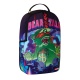 SPRAYGROUND Rucsac cu imprimeu BEARZILLA - vezi 2