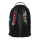 SPRAYGROUND Rucsac cu imprimeu BEARZILLA - vezi 3