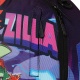 SPRAYGROUND Rucsac cu imprimeu BEARZILLA - vezi 4