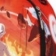 SPRAYGROUND Rucsac ATLA AVATAR STATE - vezi 3