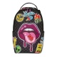 SPRAYGROUND Rucsac LIPS SMACK DOWN - vezi 1