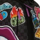SPRAYGROUND Rucsac LIPS SMACK DOWN - vezi 4