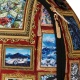 SPRAYGROUND Rucsac THE GREAT GALLERY - vezi 4