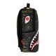 SPRAYGROUND Rucsac CAMO SPLASH - vezi 2