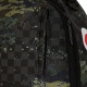 SPRAYGROUND Rucsac CAMO SPLASH - vezi 4