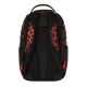 SPRAYGROUND Rucsac RED LEOPARD PUFFER - vezi 3