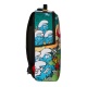 SPRAYGROUND Rucsac SMURFETTE ADMIRED - vezi 2