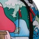 SPRAYGROUND Rucsac SMURFETTE ADMIRED - vezi 4