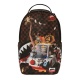 SPRAYGROUND Rucsac MADAGASCAR CHECKER SMASH - vezi 1