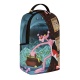 SPRAYGROUND Rucsac PINK PANTHER BURGLAR ESCAPE - vezi 2