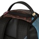 SPRAYGROUND Rucsac PINK PANTHER BURGLAR ESCAPE - vezi 4