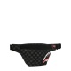 SPRAYGROUND Borsetă DRIPPING SHARKS IN PARIS SAVVY CROSSBODY - vezi 2
