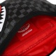 SPRAYGROUND Borsetă DRIPPING SHARKS IN PARIS SAVVY CROSSBODY - vezi 3