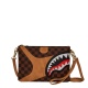SPRAYGROUND Geantă HENNYVILLE CROSSOVER CLUTCH - vezi 1