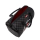 SPRAYGROUND Săc UNFINISHED SHARK MINI - vezi 2