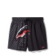 SPRAYGROUND Pantaloni baie tip șort bărbați UNFINISHED SHARK - vezi 1