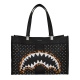SPRAYGROUND Geantă damă CHEETAH PUNK TORTUGA - vezi 1