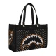 SPRAYGROUND Geantă damă CHEETAH PUNK TORTUGA - vezi 2