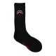 SPRAYGROUND Ciorapi negre - vezi 1