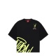SPRAYGROUND Tricou bumbac bărbați - vezi 1