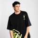 SPRAYGROUND Tricou bumbac bărbați - vezi 3