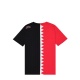 SPRAYGROUND Tricou bicolor copii - vezi 2