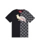 SPRAYGROUND Tricou bumbac copii - vezi 1