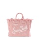 SAINT BARTH Geantă damă roz Colette - vezi 1