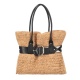 TOSCA BLU Geantă damă Kenya raffia - vezi 1 - Pepina.ro TOSCA BLU Geantă damă Kenya raffia - vezi 1