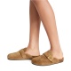 TORY BURCH Papuci damă MELLOW MULE - vezi 3