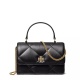 TORY BURCH Geantă damă MINI KIRA DIAMOND - vezi 1