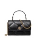 TORY BURCH Geantă damă MINI KIRA DIAMOND - vezi 1