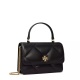 TORY BURCH Geantă damă MINI KIRA DIAMOND - vezi 2