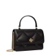 TORY BURCH Geantă damă MINI KIRA DIAMOND - vezi 2