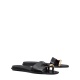 TORY BURCH Papuci damă PIERCED - vezi 2