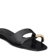 TORY BURCH Papuci damă PIERCED - vezi 3
