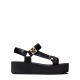 TORY BURCH Sandale damă cu platformă MELLOW - vezi 1