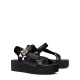 TORY BURCH Sandale damă cu platformă MELLOW - vezi 2